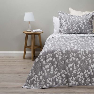 Imagen 1 del producto Quilt Jacquard Lutecia 1,5 Plazas