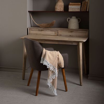 Imagen 2 del producto Escritorio Rosen Halsey Madera de Acacia