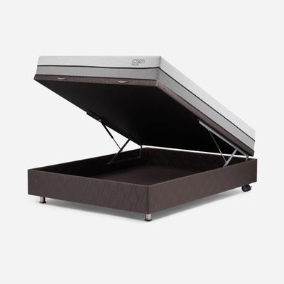 Boxet Rosen Pratta 2 Plazas 150x200 cm