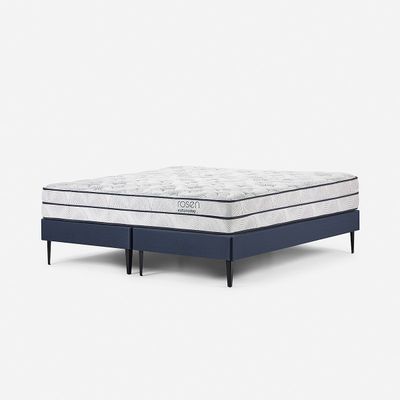 Imagen 2 del producto Cama Autonomy Sky King + Respaldo Maura