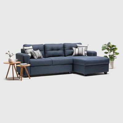 Imagen 2 del producto Seccional Derecho Ottimo Divano