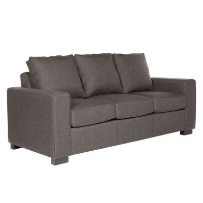 Imagen 2 del producto Sofá Momenti 3 Cuerpos Gris