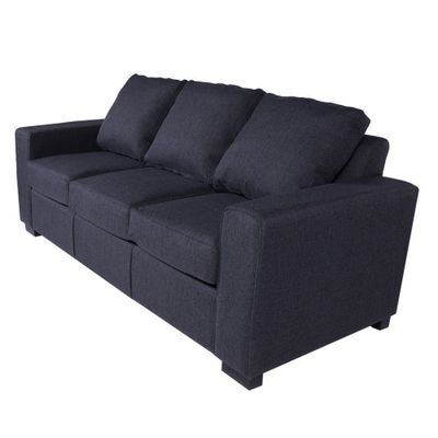 Imagen 2 del producto Sofá Momenti 3 Cuerpos Marengo