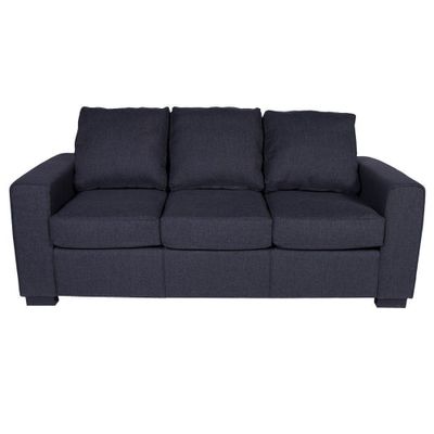 Sofá Momenti 3 Cuerpos Marengo