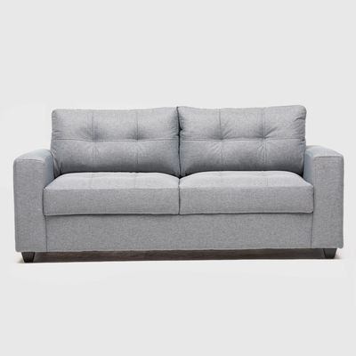 Sofá Ottimo Divano Gris