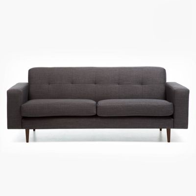 Sofá Acces 3 Cuerpos Marengo