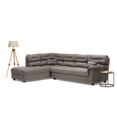 Imagen 2 del producto Seccional Altezza Izquierdo Divano Gris