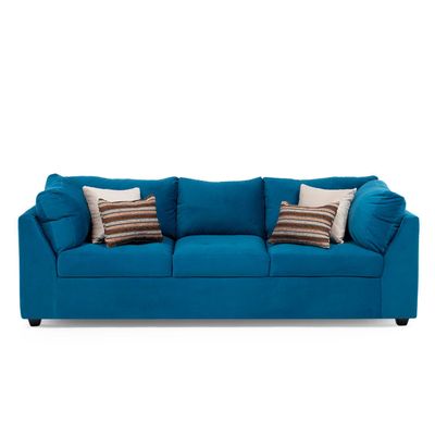 Imagen 1 del producto Sofá Salah Felpa Divano