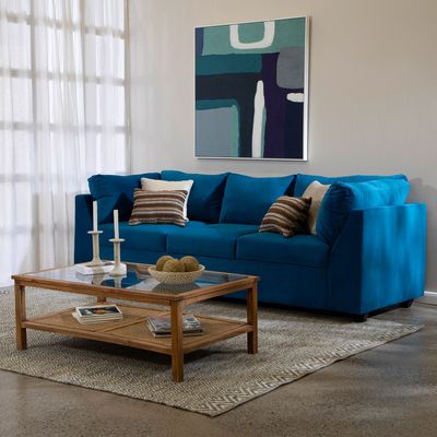 Imagen 2 del producto Sofá Salah Felpa Divano