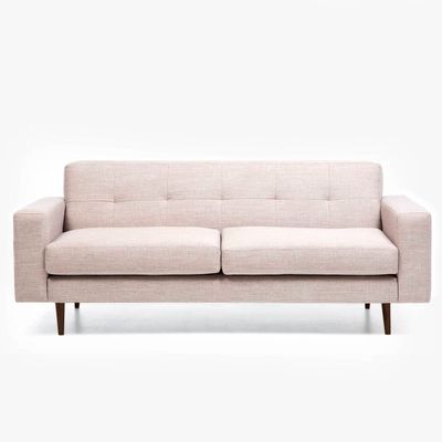 Sofá Acces 3 Cuerpos Beige