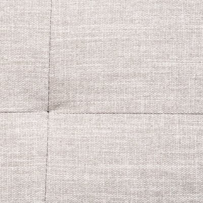 Imagen 2 del producto Sofá Acces 3 Cuerpos Beige