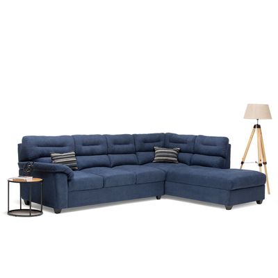 Imagen 2 del producto Seccional Altezza Derecho Divano Azul