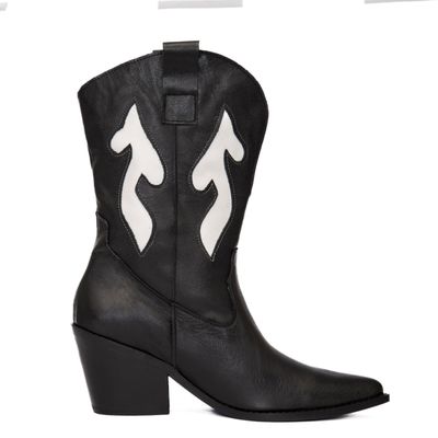 Imagen 2 del producto Phoenix negro/blanco