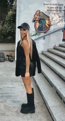 Imagen 2 del producto Bota Susan Floater Negro