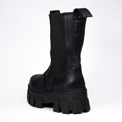 Imagen 2 del producto Bota Buenos Aires Floater Negra