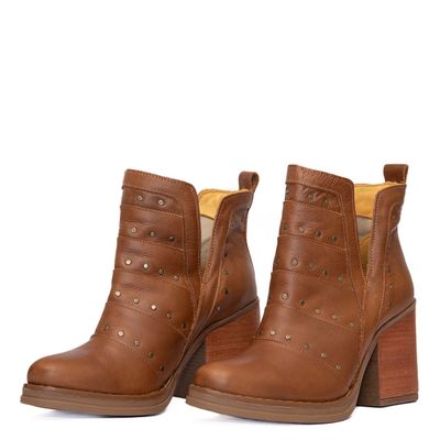 Boedo Pull-Up Caramelo