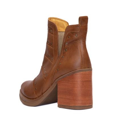 Imagen 2 del producto Boedo Pull-Up Caramelo