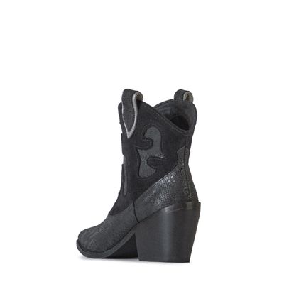 Imagen 2 del producto Botin Moss Negra