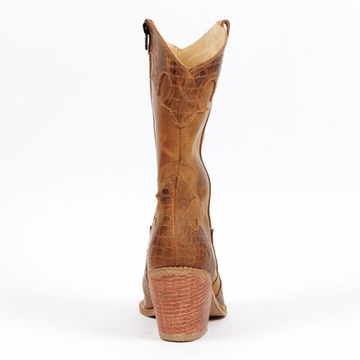 Imagen 2 del producto Bota Kansas Pull Up Toffe