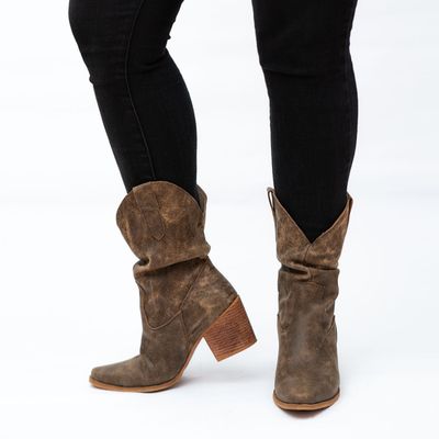 Imagen 2 del producto Bota Be Sweet Chocolate