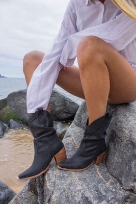 Imagen 2 del producto Bota Be sweet Marengo