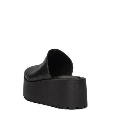 Imagen 2 del producto Sandalia Praga Negro