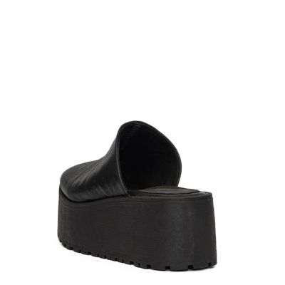 Imagen 2 del producto Sandalia Praga Negro