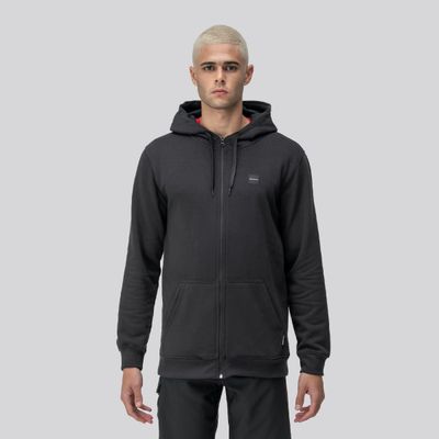 Polerón Hombre Patch 2.0 F/Z Oakley Blackout