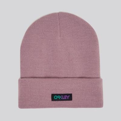 Beanie  B1B Gradient Patch Oakley Toadstool