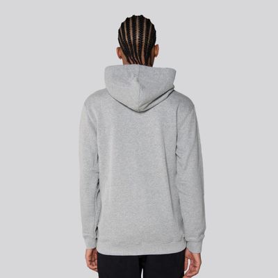 Imagen 2 del producto Polerón Hombre F/Z Oakley Heather Grey