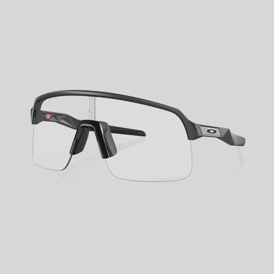 Lentes de Sol Sutro Lite Oakley Clear Photochromic/Black