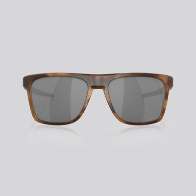 Imagen 2 del producto Lentes de Sol Leffingwell Oakley Prizm Black/Brown Tortoise
