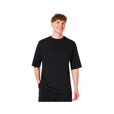 Polera Hombre Soho SL Oakley Blackout