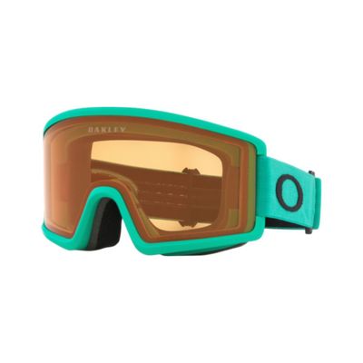 Imagen 1 del producto Antiparra Snow Target Line Oakley Celeste