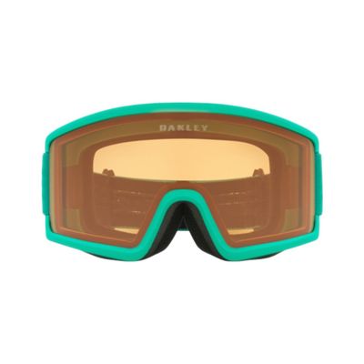 Imagen 2 del producto Antiparra Snow Target Line Oakley Celeste