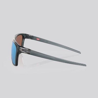 Lentes de Sol Oakley Leffingwell Black/Blue