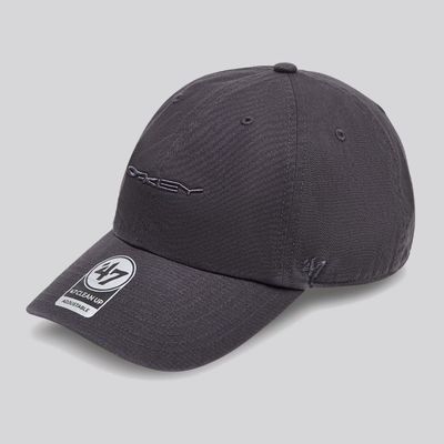 Jockey 47 Soho Oakley Blackout