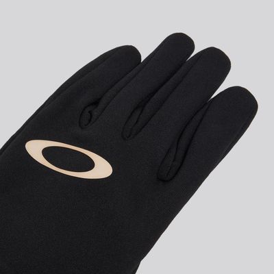 Imagen 2 del producto Guantes  Latitude Fleece Oakley Blackout