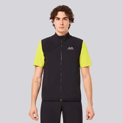 Chaqueta Hombre Elements Oakley Blackout