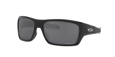 Imagen 1 del producto Lentes Oakley Turbine Polished Mtt Prizm Black Polarized