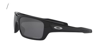 Imagen 2 del producto Lentes Oakley Turbine Polished Mtt Prizm Black Polarized