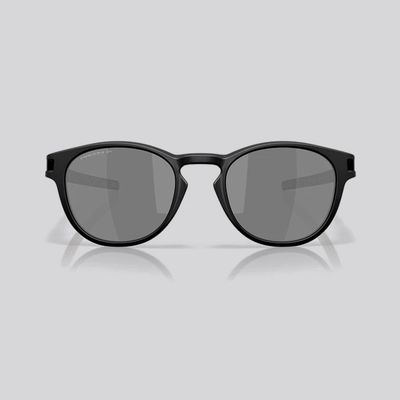 Imagen 2 del producto Lentes de Sol  Latch Oakley Prizm Black Polar/Matte Black