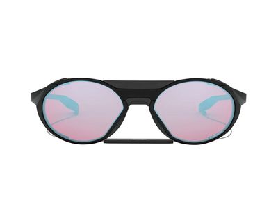 Imagen 2 del producto Lentes Oakley Clifden  Polished Black/Prizm Snow Sapphire
