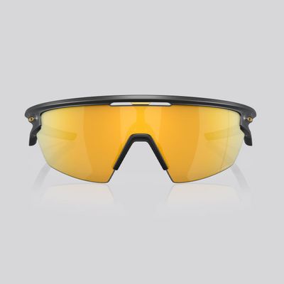 Imagen 2 del producto Lentes  Sphaera Prizm 24k Oakley  Polarized/Matte Carbon
