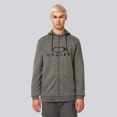 Polerón Hombre Bark FZ 2.0 Oakley New Athletic Grey