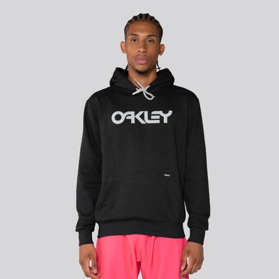 Polerón Hombre B1B Po Oakley Blackout