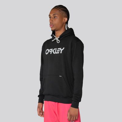 Imagen 2 del producto Polerón Hombre B1B Po Oakley Blackout