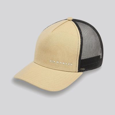 Jockey Hombre Chalten Oakley Pebble/Mist