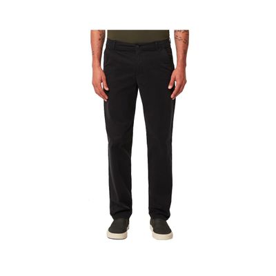 Pantalón Hombre Chino All Day Oakley Blackout
