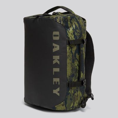 Imagen 2 del producto Bolso Hombre Road Trip RC 50L Oakley Camo Green